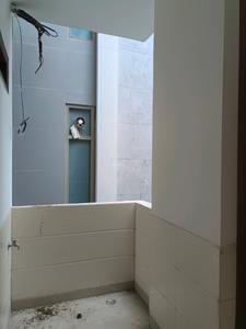 Bedroom Three Image of 1200 Sq.ft 3 BHK Builder Floor for sale in Sector 4 Rohini New Delhi for Rs. 22500000