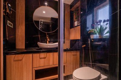 Image of 2236 Sq.ft 4 BHK Apartment / Flat for sale in Sheth Vasant Oasis, Andheri East, Mumbai for Rs. 95500000