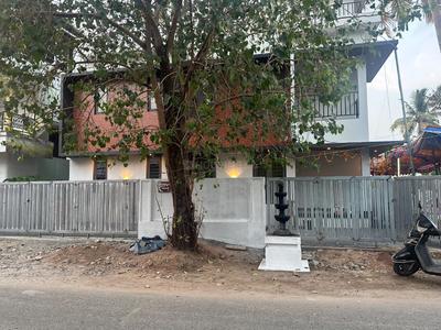 2 BHK Independent House