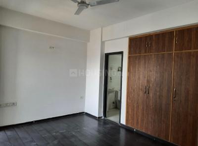 Bedroom Image of 1472 Sq.ft 3 BHK Apartment / Flat for rent in JM Orchid, Sector 76 Noida for Rs. 35000
