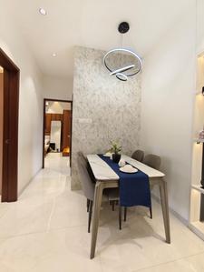 Hall Image of 1020 Sq.ft 2 BHK Apartment / Flat for sale in Vansh Viva, Kiwale Pune for Rs. 5200000