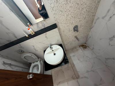 Image of 1567 Sq.ft 3 BHK Apartment / Flat for rent in Godrej Rejuve, Keshav Nagar, Pune for Rs. 50000