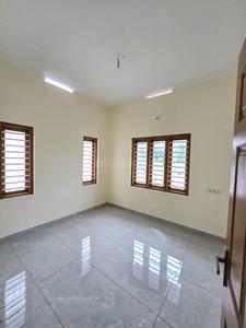 Hall Image of 750 Sq.ft 2 BHK Independent House for sale in North Parvur Kochi for Rs. 3300000