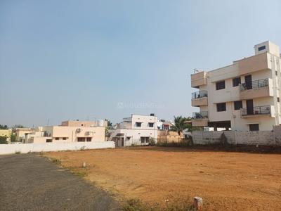 Image of 2315 Sq.ft Residential Plot / Land for sale in Shanthi Medu, Coimbatore for Rs. 4650195
