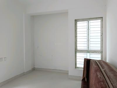 Bedroom Image of 1080 Sq.ft 3 BHK Apartment / Flat for sale in Behala Kolkata for Rs. 5940000