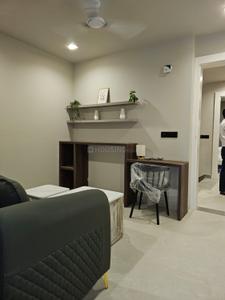 Hall Image of 1250 Sq.ft 3 BHK Apartment / Flat for sale in Tulip White, Sector 69 Gurgaon for Rs. 14500000