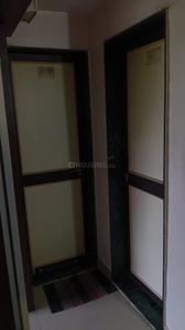 Bathroom Image of 363 Sq.ft 1 RK Apartment / Flat for sale in Ambegaon Budruk Pune for Rs. 1500000