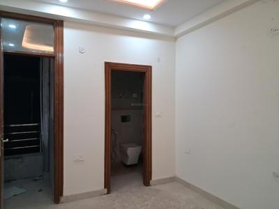 Bedroom Image of 1100 Sq.ft 2 BHK Apartment / Flat for sale in Hometech Pride, Sector 73 Noida for Rs. 4250000