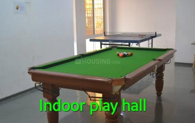 Hall Image of 1460 Sq.ft 3 BHK Apartment / Flat for sale in Pratik Harmony, Kalamboli Navi Mumbai for Rs. 18500000