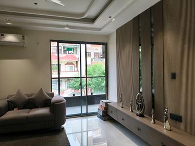 Living Room Image of 2250 Sq.ft 3 BHK Builder Floor for sale in Mayfield Garden Luxury Floors, Mayfield Garden Gurgaon for Rs. 28600000