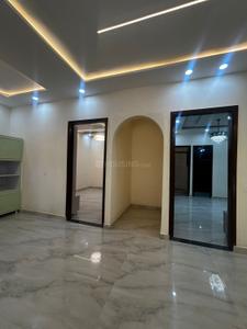 Hall Image of 1250 Sq.ft 3 BHK Apartment / Flat for sale in Kharar Mohali for Rs. 4490000