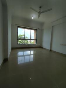 Bedroom Image of 1250 Sq.ft 2 BHK Apartment / Flat for sale in Nahar Rosa Alba, Powai Mumbai for Rs. 24500000