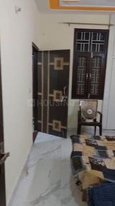 Image of 640 Sq.ft 1.5 BHK Independent House for rent in Alpha II, Greater Noida for Rs. 19000