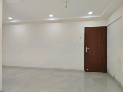 Living Room Image of 1003 Sq.ft 2 BHK Apartment / Flat for sale in Crest Oaks, Andheri East Mumbai for Rs. 20500000