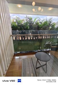 Image of 980 Sq.ft 2 BHK Apartment / Flat for sale in Godrej Aqua Vista, Keshav Nagar, Pune for Rs. 9800000