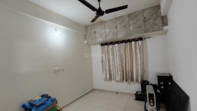 Bedroom Image of 1300 Sq.ft 3 BHK Apartment / Flat for sale in Karwar Town Karwar for Rs. 8500000