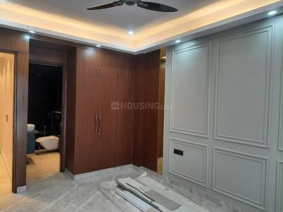 Bedroom Image of 2322 Sq.ft 4 BHK Builder Floor for sale in Sector 99 Gurgaon for Rs. 32500000
