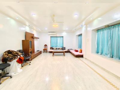 Hall Image of 1998 Sq.ft 4.5 BHK Apartment / Flat for sale in Bhugaon Pune for Rs. 14500000