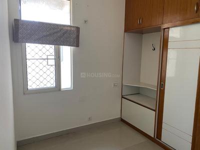 Bedroom Image of 1125 Sq.ft 3 BHK Apartment / Flat for sale in Kharar Mohali for Rs. 8100000