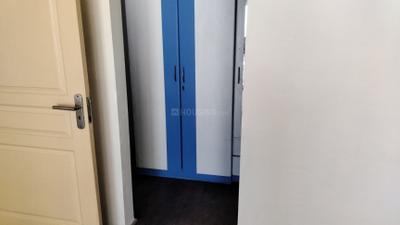 Bedroom Image of 2350 Sq.ft 4 BHK Apartment / Flat for sale in Mahindra Aura, Sector 110A Gurgaon for Rs. 31000000