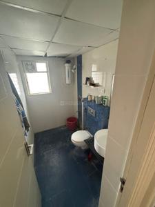Bathroom Image of 1490 Sq.ft 3 BHK Apartment / Flat for rent in Mahendra Elena 5, Electronic City Bengaluru for Rs. 28000