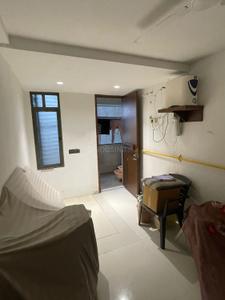 Bedroom Image of 4315 Sq.ft 4 BHK Apartment / Flat for sale in Iscon Platinum, Bopal Ahmedabad for Rs. 40000000