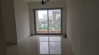 Living Room Image of 1298 Sq.ft 2 BHK Apartment / Flat for sale in Fornax Bhoomi Icon, Kopar Khairane Navi Mumbai for Rs. 18000000