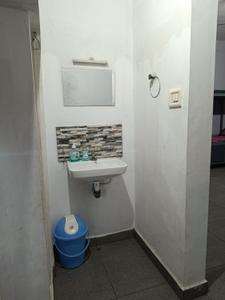 Bathroom Image of 1000 Sq.ft 2 BHK Independent House for rent in Perumbavoor Kochi for Rs. 10000