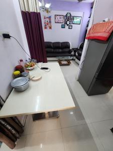 Hall Image of 1500 Sq.ft 2 BHK Apartment / Flat for sale in Vatar Vapi for Rs. 2400000