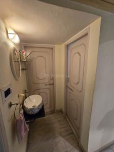 Bathroom Image of 2700 Sq.ft 3 BHK Independent House for sale in Nizampura Vadodara for Rs. 21000000