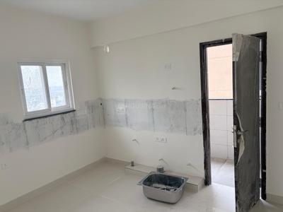 Kitchen Image of 1585 Sq.ft 3 BHK Apartment / Flat for sale in Pavani Mirabilia, K R Puram Bengaluru for Rs. 19000000