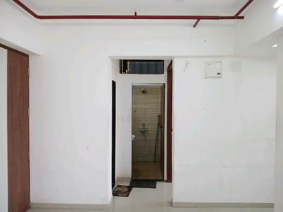 Living Room Image of 405 Sq.ft 1 BHK Apartment / Flat for rent in Worli Mumbai for Rs. 35001
