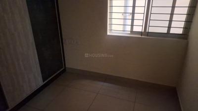 Bedroom Image of 1290 Sq.ft 3 BHK Apartment / Flat for sale in Lingadheeranahalli Bengaluru for Rs. 11000000
