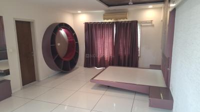 Bedroom Image of 3800 Sq.ft 4 BHK Apartment / Flat for sale in Vemali Vadodara for Rs. 16500000