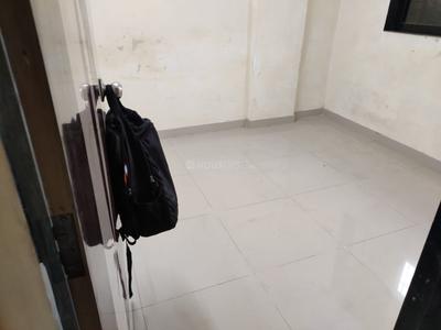 Bedroom Image of 550 Sq.ft 1 BHK Apartment / Flat for sale in Kashele Thane for Rs. 2650000