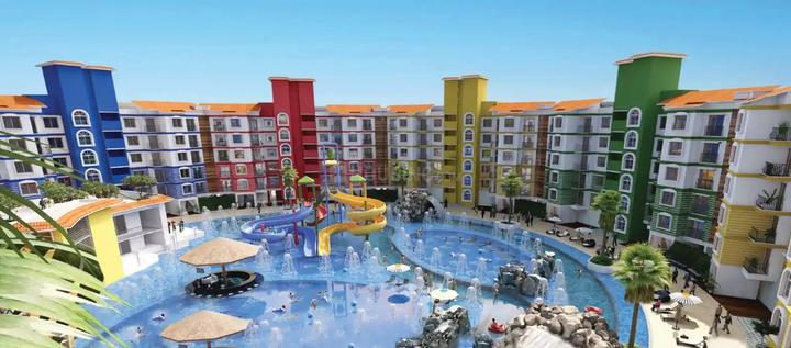 Provident Adora De Goa Main Image 1