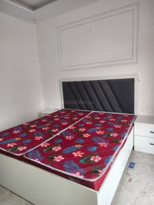 Bedroom Image of 1800 Sq.ft 4 BHK Builder Floor for rent in Patel Nagar Dehradun for Rs. 55000