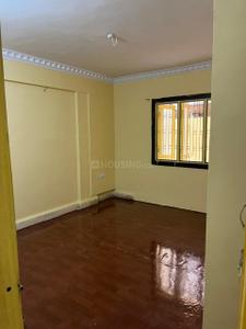 Bedroom Image of 882 Sq.ft 3 BHK Builder Floor for sale in Manikbagh Indore for Rs. 4500000