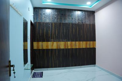 2 BHK Independent House