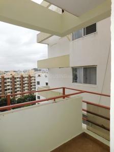 Balcony Image of 2697 Sq.ft 4 BHK Apartment / Flat for sale in Nester Raga, Mahadevapura Bengaluru for Rs. 45000000