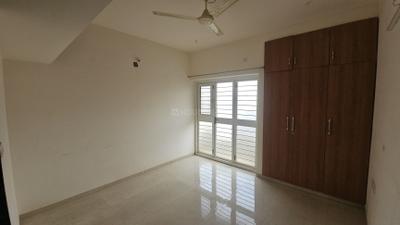 Bedroom Image of 1100 Sq.ft 2 BHK Apartment / Flat for rent in Sadashiv Nagar Belagavi for Rs. 22000