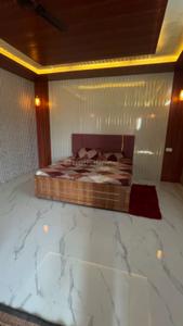 Bedroom Image of 3000 Sq.ft 2 BHK Farm House for sale in Kalwar Jaipur for Rs. 11000000