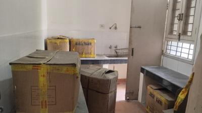 Kitchen Image of 1700 Sq.ft 3 BHK Builder Floor for sale in Paramount Low Rise Floors South City 2, Sector 49 Gurgaon for Rs. 23500000
