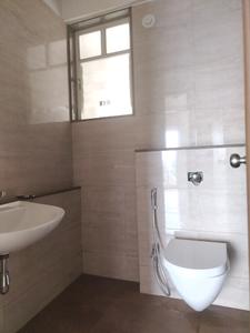 Common Bathroom Image of 1625 Sq.ft 3 BHK Apartment / Flat for sale in Guardian Cityscapes Phase 1, Dattavadi Pune for Rs. 25500000