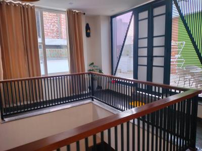 Balcony Image of 5000 Sq.ft 4 BHK Independent House for sale in Govind Vihar Dehradun for Rs. 40000000
