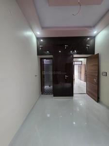 Hall Image of 700 Sq.ft 2 BHK Villa for sale in Hathod Jaipur for Rs. 4500000