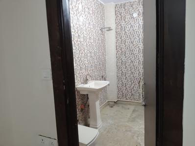 Image of 900 Sq.ft 2 BHK Builder Floor for sale in Krishna Nagar, New Delhi for Rs. 8500000