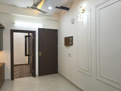 Living Room Image of 1100 Sq.ft 2 BHK Builder Floor for sale in Indirapuram Ghaziabad for Rs. 5950000