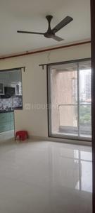 Hall Image of 1100 Sq.ft 2 BHK Apartment / Flat for sale in Keystone Elita, Kharghar Navi Mumbai for Rs. 15500000