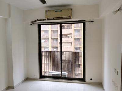 Bedroom Image of 1500 Sq.ft 3 BHK Apartment / Flat for sale in HN Safal Marigold, Bopal Ahmedabad for Rs. 7900000
